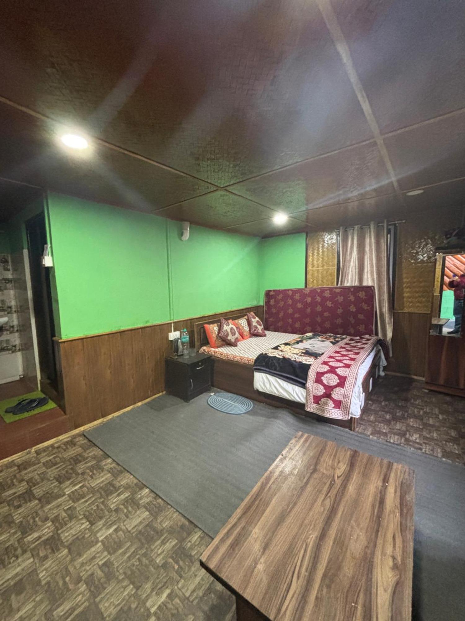Odyssey Stays Rimbi Pelling Exterior foto