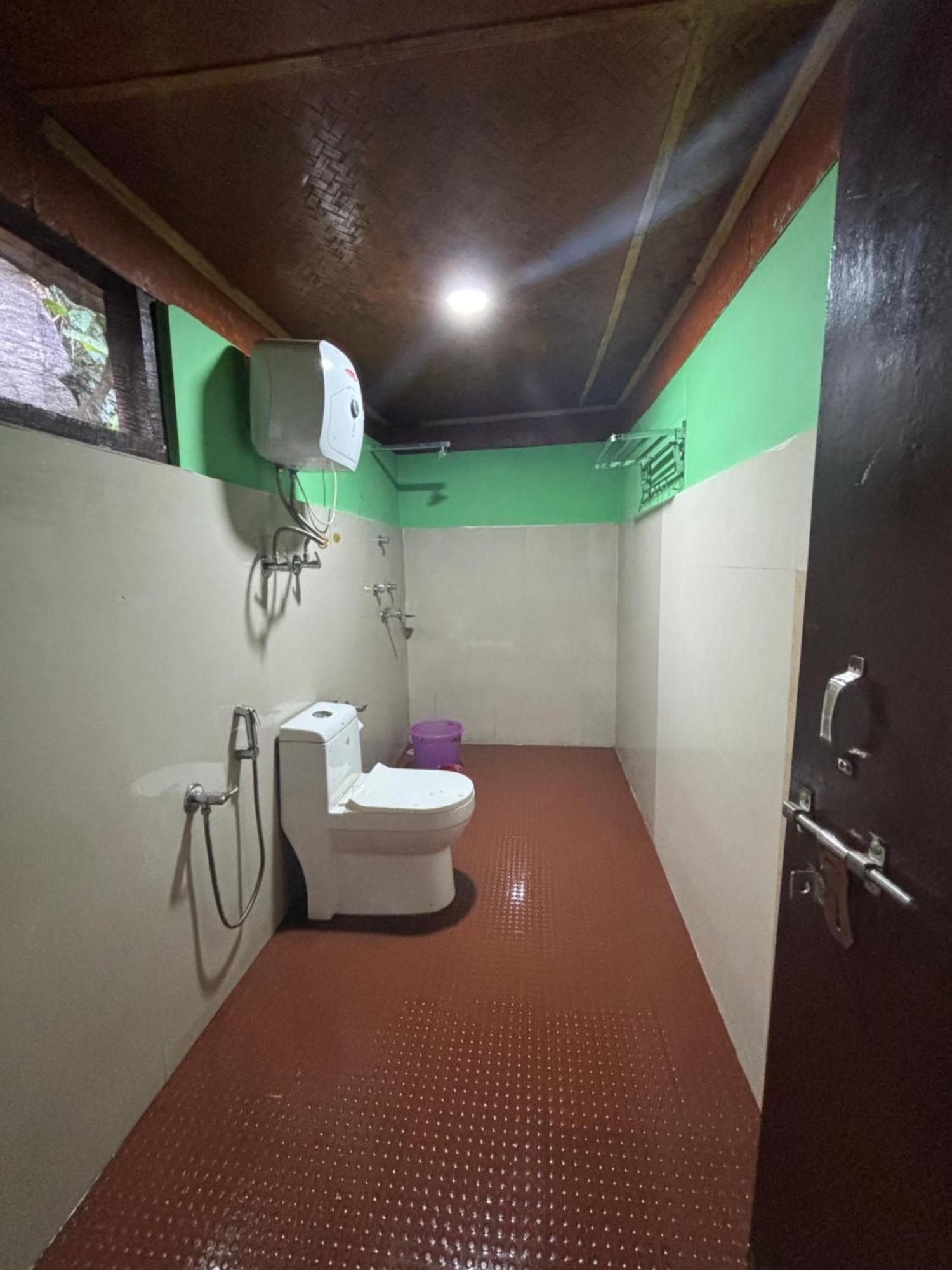 Odyssey Stays Rimbi Pelling Exterior foto